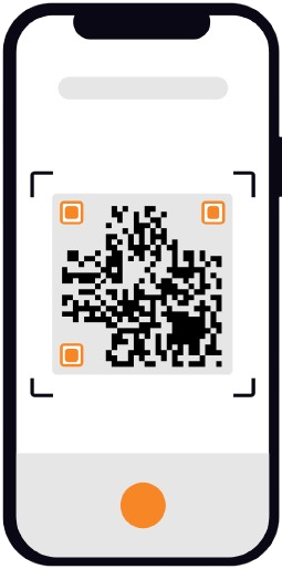QR code MEDIAPROVISITE