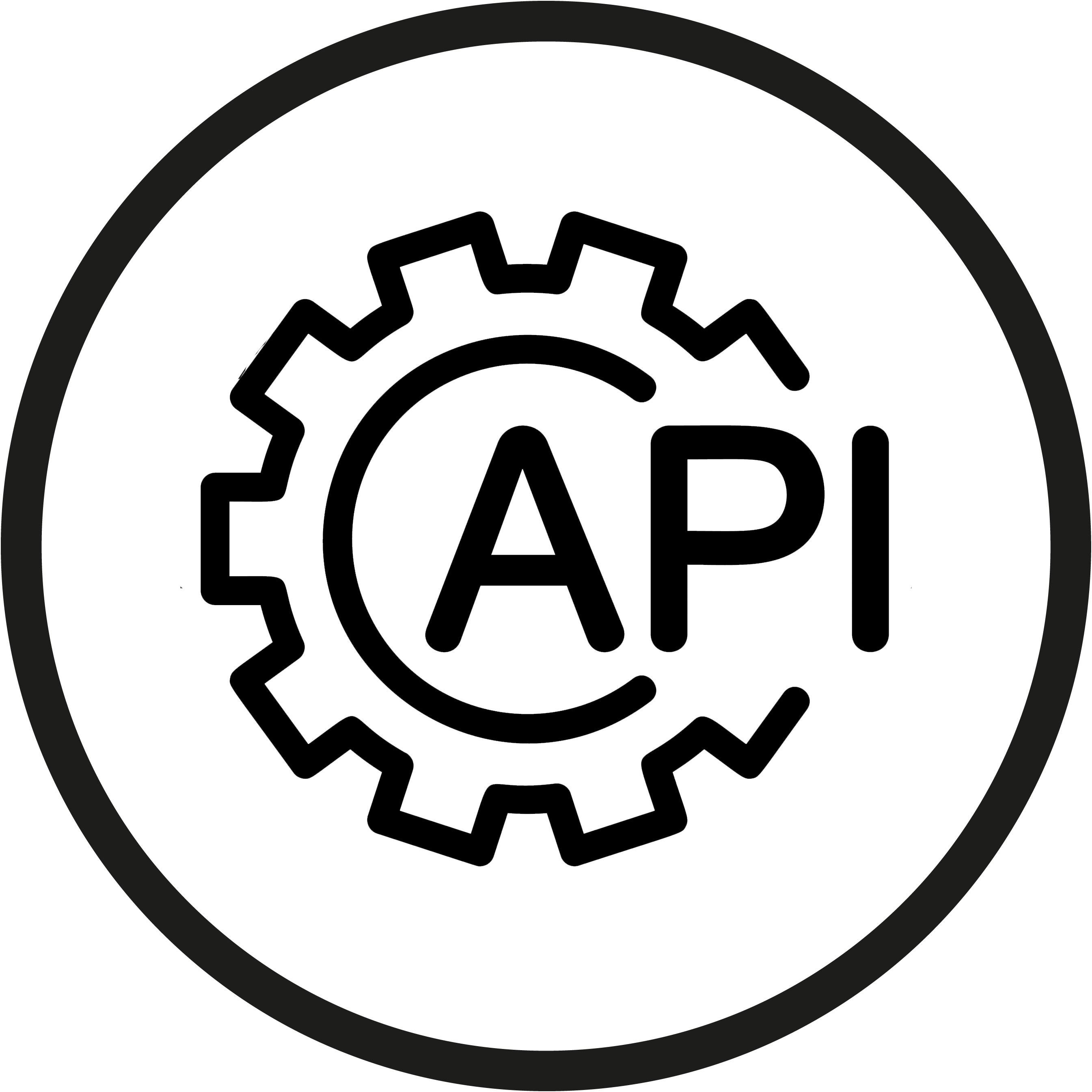 Logo API