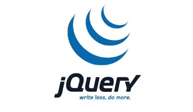 Logo jQuery