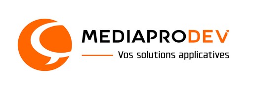 Logo MEDIAPRO DEV