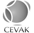 Logo CEVAK