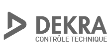 logo DEKRA