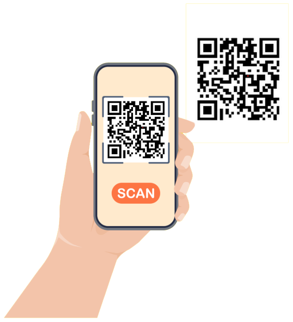 QR code MEDIAPROVISITE